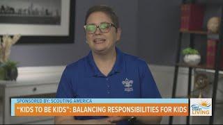 “Kids to Be Kids”: Balancing Responsibilities for Kids