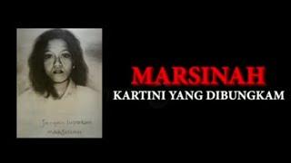 Melawan Lupa - Marsinah: Kartini yang Dibungkam