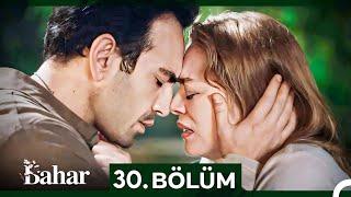 Bahar 30. Bölüm (Full İzle HD)