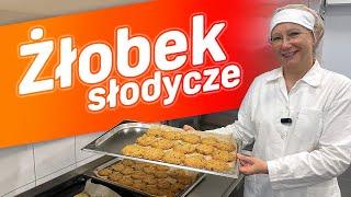 Czy w Żłobku dają Słodycze?