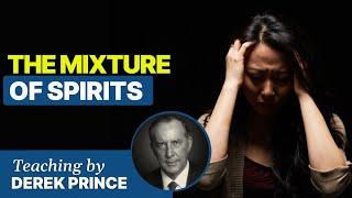 The Most Difficult Kind of Christians  - The Mixture of Spirits