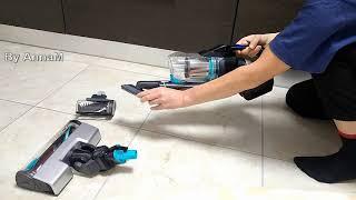 BISSELL  IconPet Cordless Stick Vacuum