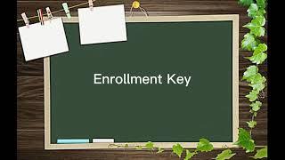 Turnitin Free Class ID and Enrollment Key 2021 (update every week)