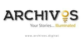 Introducing ARCHIVOS