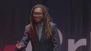 The Future of Work | Dan Sodergren | TEDxBrighton