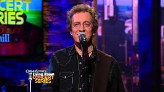 Randy Stonehill | Cornerstone's Living Room Concert Series