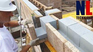 Modern House Construction Technology - Fastest Construction Methods to Build Your House