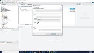 Mule 4 How to configure properties file and set environment variable in Mule 4