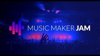 MUSIC MAKER JAM - Come creare una base musicale pop (semplice)