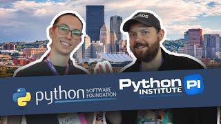 PyCon US 2024 Insights: OpenEDG ️ PSF