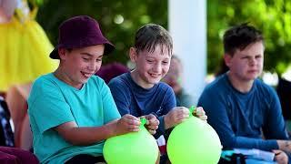 BWPS Swimming Carnival 2023