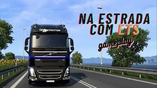 NA ESTRADA COM ETS - intro