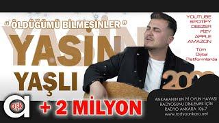 Yasin Yaşlı - Öldüğümü Bilmesinler #aşkprodüksiyon #yasinyaşlı #öldüğümübilmesinler #bozlak #türkü