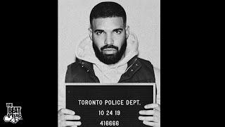 DRAKE TYPE BEAT - "BUSINESS AS USUAL"