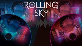 Rolling Sky - Ignite [SOUNDTRACK]