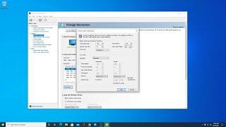 How to Set Custom Screen Resolution on Windows 10