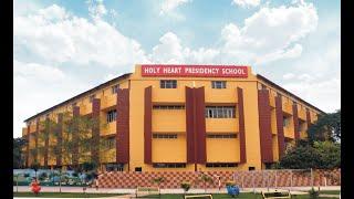 Holy Heart Presidency School Campus Tour