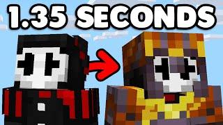 Minecraft's Hardest SMP Challenges