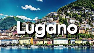 Lugano, Switzerland: Best Things To Do & Visit 2024