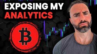 What My Secret YouTube Analytics Data Reveals About Bitcoin?