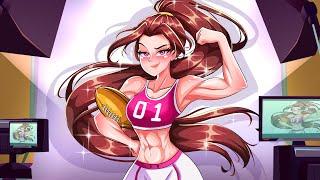 Top 5 Secrets To Achieving A Body Like The Goddess Of Sports!- MY SECRET STORY ANIMATED