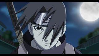 Itachi AMV - All The Things She said