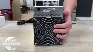 Whatsminer M50S 112T For details, please consult our official website