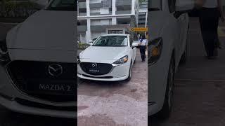 Mazda2 1.5SDN Putrajaya Reiwa Auto