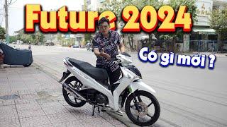 Future 2024 có gì mới ? Liệu có còn xứng đáng để xuống tiền ?