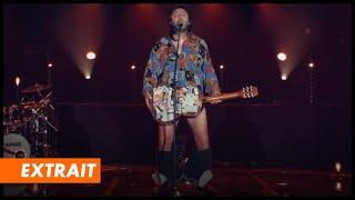 Manitas de la bitas en live - Kad Merad on stage - CANAL+