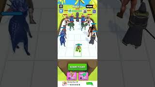 Merge Master-Dinosaur Fusion Gameplay Walkthrough Level 50 Merge Master All levels Gameplay