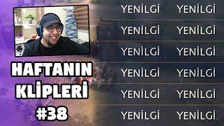 zSuat Oyun Kaybetme Rekoru - Haftanın Klipleri #38