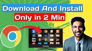 How To Install Chrome Browser on Android TV
