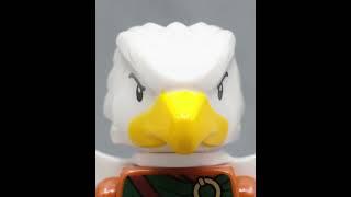 Ranking Every LEGO Dungeons And Dragons CMF Minifigure!