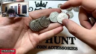 New 2021 Coins Are Out!! - £250 50p Coin Hunt