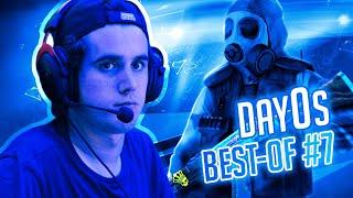 day0s (GRINDING BACK TO RANK 1 ELO FACEIT) - CS:GO BEST-OF TWITCH #7