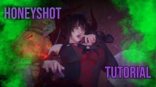 Honey Select HoneyShot Tutorial