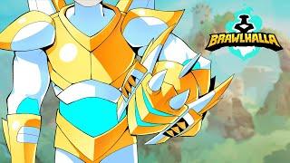 Orion 01 : A Brawlhalla Cinematic Story