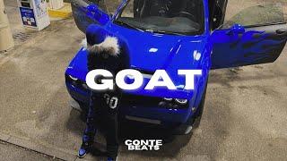 [FREE] Rondo X Artie 5ive Type Beat - "GOAT" | Detroit Trap Type Beat 2024