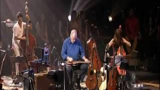 DAVID GILMOUR - SOLO GUITAR LESSONS - PART 2