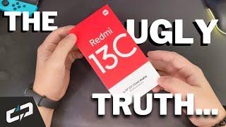 Redmi 13C - Watch This Before You Buy!!!