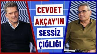 Cevdet Akçay’ın sessiz çığlığı! Para park ettiği yerden hareket eder mi? | Kerim Rota & Ömer Gencal