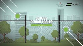 CODE SYSTEMS | CERCOS PERIMETRALES