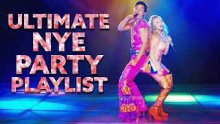 New Year's Eve Party BANGERS | ABBA, Pitch Perfect and More! | TUNE