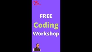 The Coding Day - Learn coding from scratch