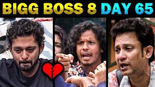 Arun Deepak  Bigg Boss 8 Tamil day 65 | Today Trending  Troll #biggboss