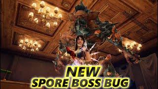 Lifeafter DH Bug For New Spore Boss! Death High Season 19