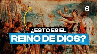 REINO DE DIOS: historia y significado, con JOSUÉ ORTIZ | BITE