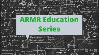 Stock Market Investing Education: ARMR Stop Loss Rules and How to Execute