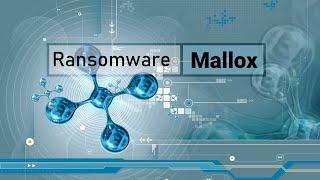 How to decrypt .Mallox Ransomware Files